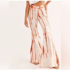 FP Free People- Just Float on Flares